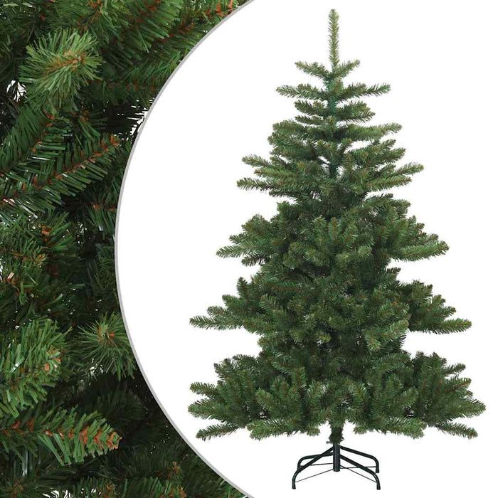 Brad de Crăciun artificial cu ramuri articulare Verde 150 cm - WALTI WALTI