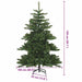 Brad de Crăciun artificial cu ramuri articulare Verde 150 cm - WALTI WALTI