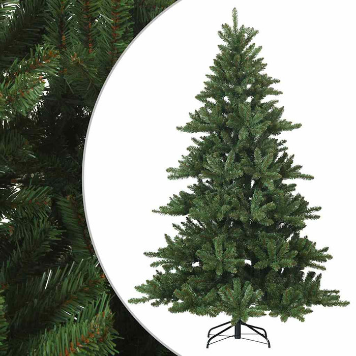 Brad de Crăciun artificial cu ramuri articulare Verde 240 cm - WALTI WALTI