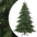 Brad de Crăciun artificial cu ramuri articulare Verde 240 cm - WALTI WALTI