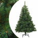 Brad de Crăciun artificial cu ramuri articulare Verde 150 cm - WALTI WALTI
