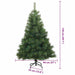 Brad de Crăciun artificial cu ramuri articulare Verde 150 cm - WALTI WALTI
