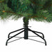 Brad de Crăciun artificial cu ramuri articulare Verde 180 cm - WALTI WALTI