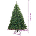 Brad de Crăciun artificial cu ramuri articulare Verde 180 cm - WALTI WALTI