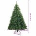 Brad de Crăciun artificial cu ramuri articulare Verde 210 cm - WALTI WALTI