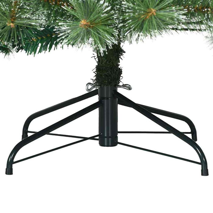 Verde 120 cm PVC, oțel WALTI