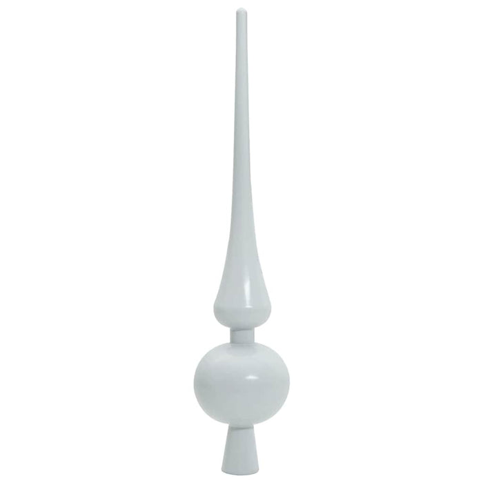 Pom de Crăciun Artificial pentru Colț Verde 210 cm PVC și Metal WALTI