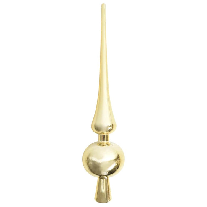 Pom de Crăciun Artificial pentru Colț Verde 210 cm PVC și Metal WALTI