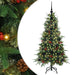 Brad de Crăciun artificial cu ramuri articulare Verde 120 cm - WALTI WALTI