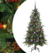 Brad de Crăciun artificial cu ramuri articulare Verde 150 cm - WALTI WALTI