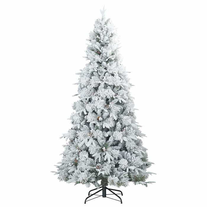 Brad de Crăciun artificial cu ramuri articulare Verde 180 cm - WALTI WALTI