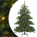 Brad de Crăciun artificial cu ramuri articulare Verde 150 cm - WALTI WALTI
