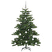 Brad de Crăciun artificial cu ramuri articulare Verde 150 cm - WALTI WALTI