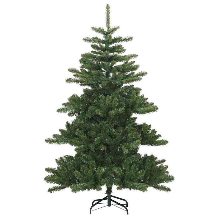 Brad de Crăciun artificial cu ramuri articulare Verde 150 cm - WALTI WALTI