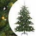 Brad de Crăciun artificial cu ramuri articulare Verde 150 cm - WALTI WALTI
