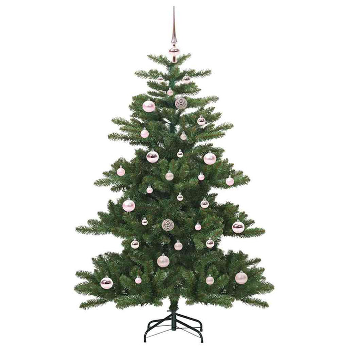 Brad de Crăciun artificial cu ramuri articulare Verde 150 cm - WALTI WALTI
