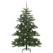 Brad de Crăciun artificial cu ramuri articulare Verde 150 cm - WALTI WALTI