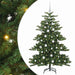 Brad de Crăciun artificial cu ramuri articulare 150cm PVC - WALTI WALTI