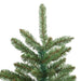 Brad de Crăciun artificial cu ramuri articulare 150cm PVC - WALTI WALTI