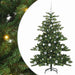 Brad de Crăciun artificial cu ramuri articulare 150cm PVC - WALTI WALTI