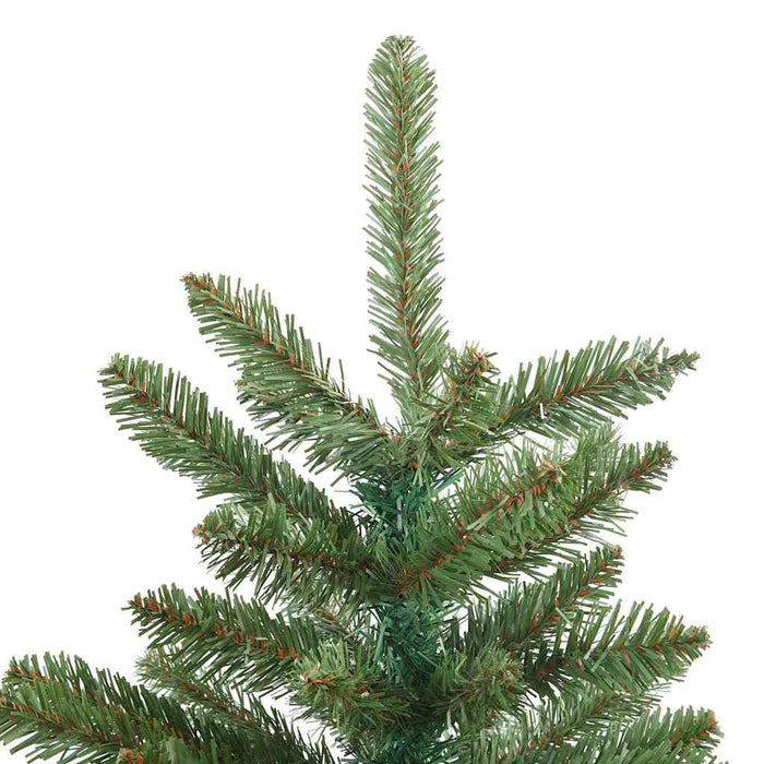 Brad de Crăciun artificial cu ramuri articulare 150cm PVC - WALTI WALTI