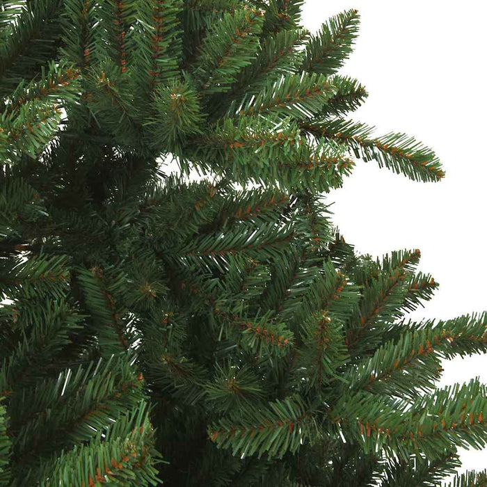 Brad de Crăciun artificial cu ramuri articulare 180cm PVC - WALTI WALTI