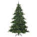 Brad de Crăciun artificial cu ramuri articulare Verde 210 cm - WALTI WALTI