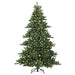 Brad de Crăciun artificial cu ramuri articulare Verde 240 cm - WALTI WALTI