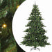 Brad de Crăciun artificial cu ramuri articulare Verde 240 cm - WALTI WALTI