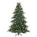 Brad de Crăciun artificial cu ramuri articulare Verde 240 cm - WALTI WALTI