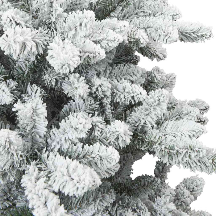 Brad de Crăciun artificial cu ramuri articulare 150cm PVC - WALTI WALTI