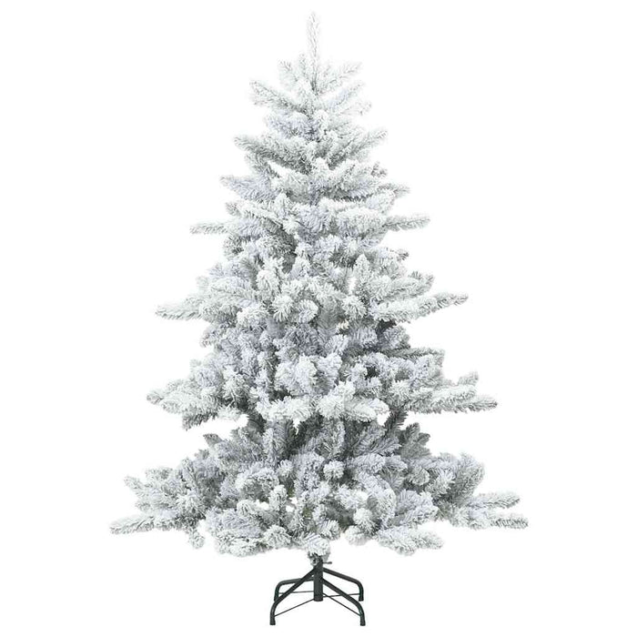Brad de Crăciun artificial cu ramuri articulare 150cm PVC - WALTI WALTI