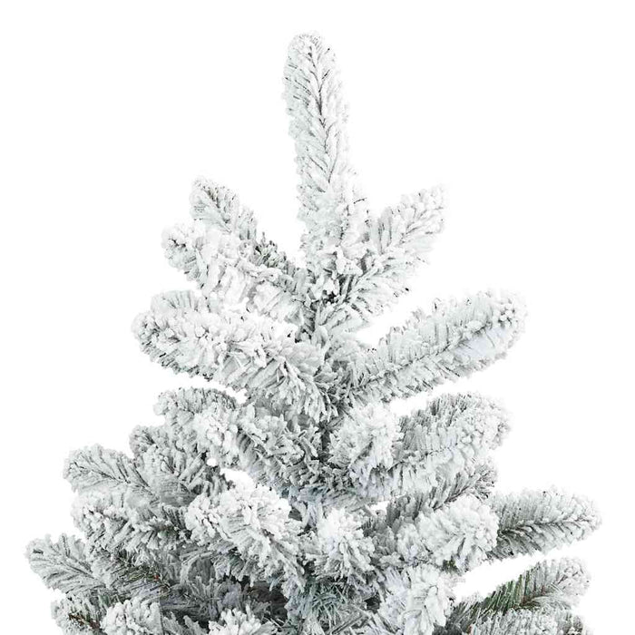 Brad de Crăciun artificial cu ramuri articulare 150cm PVC - WALTI WALTI