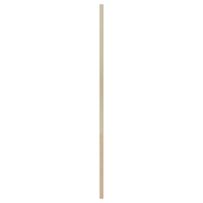 Ușă de Dulap Altele Maro 110 x 39.5 x 2.1 cm Lemn masiv de pin - WALTI WALTI