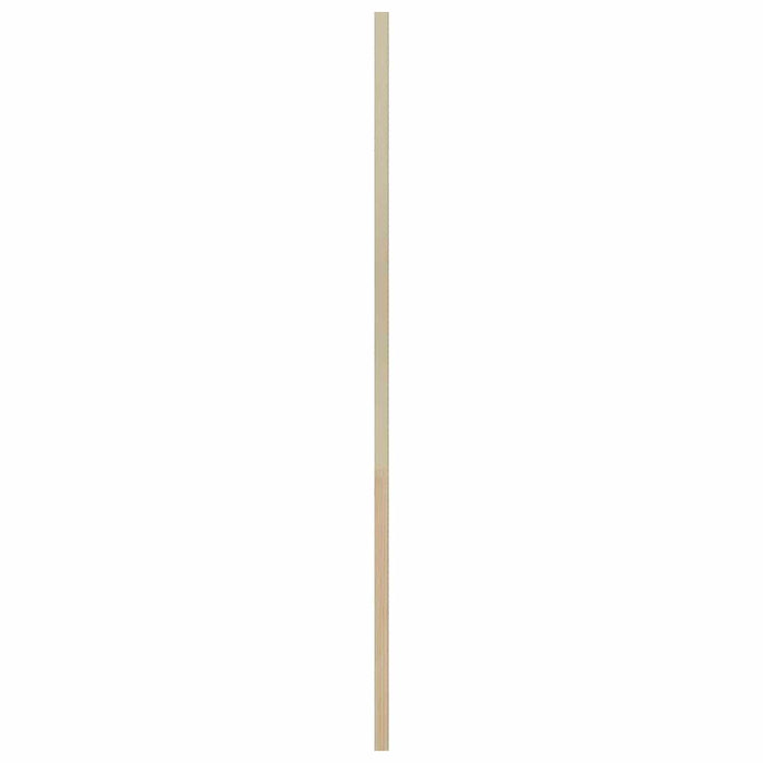 Ușă de Dulap cu ușă 2 pcs natural 110 x 2,1 x 59,5 cm WALTI