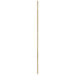 Ușă de Dulap natural 140,5 x 2,1 x 39,5 cm Lemn de pin masiv - WALTI WALTI