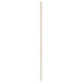Ușă de Dulap natural 170 x 2,1 x 49,5 cm Lemn de pin masiv - WALTI WALTI