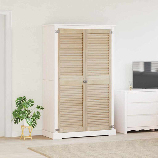 Ușă de Dulap cu ușă 2 pcs natural 170 x 2,1 x 49,5 cm - WALTI WALTI