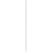 Ușă de Dulap cu ușă 2 pcs natural 201 x 2,1 x 59,5 cm - WALTI WALTI