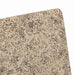 Scaune de dining cu roți 2 pcs Gri deschis 57 x 66 x 94 cm - WALTI WALTI