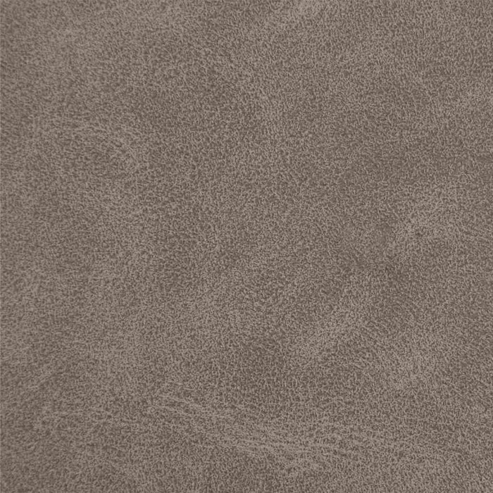Scaune de dining cu roți cu roți 2 pcs Gri 58 x 67 x 97 cm - WALTI WALTI