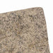 Scaune de dining cu roți 2 pcs Gri deschis 58 x 67 x 97 cm - WALTI WALTI