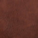 Scaune de dining cu roți 2 pcs Maro lucios 58 x 67 x 97 cm - WALTI WALTI