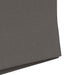 Scaune de dining cu roți 2 pcs Gri deschis 57 x 67 x 95 cm in - WALTI WALTI