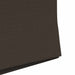 Scaune de dining cu roți 2 pcs Gri închis 57 x 67 x 95 cm in - WALTI WALTI