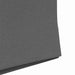 Scaune de dining 2 pcs Gri închis 57 x 67 x 95 cm țesătură - WALTI WALTI