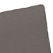 Scaune de dining 2 pcs Gri deschis 57 x 67 x 98 cm in - WALTI WALTI