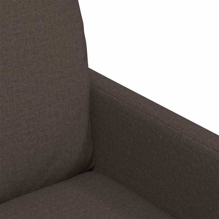 Scaune de dining 2 pcs Gri închis 57 x 67 x 98 cm in - WALTI WALTI