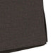 Scaune de dining 2 pcs Gri închis 57 x 67 x 98 cm in - WALTI WALTI