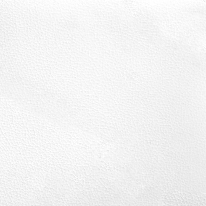 Scaun reclinabil cu masaj Alb 71 x 90 x 105 cm - WALTI WALTI